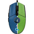 NBA Minnesota Timberwolves Canvas G203 Prodigy RGB Wired Gaming Mouse Skin